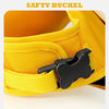 safety buckel life jacket for small dog