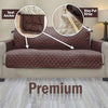Premium Non-Slip Sofa Furniture Protector