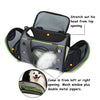 Space Capsule Pet Travel Carrier Handbag