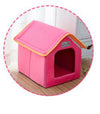 Foldable Cute Dog House