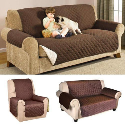 Premium Non-Slip Sofa Furniture Protector