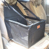 Portable & Safe Dog Car Seat